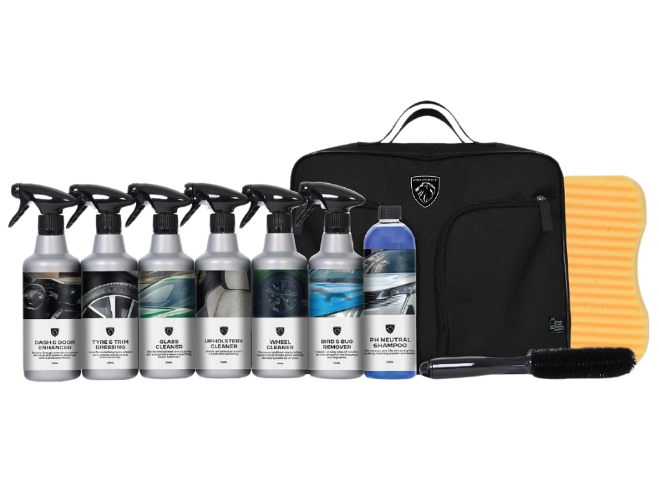 Peugeot Partner Engine Protect Yourself From Expensive Repairs - noni3xh