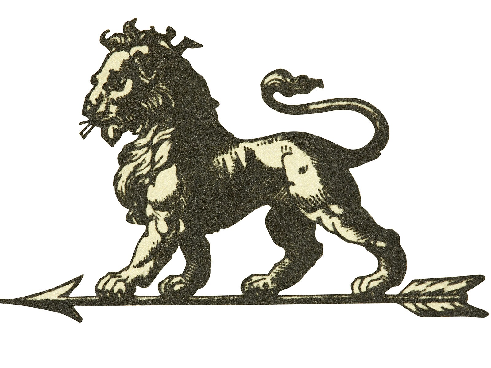 新作 Lion: Peugeot The history symbol a of 趣味・スポーツ・実用