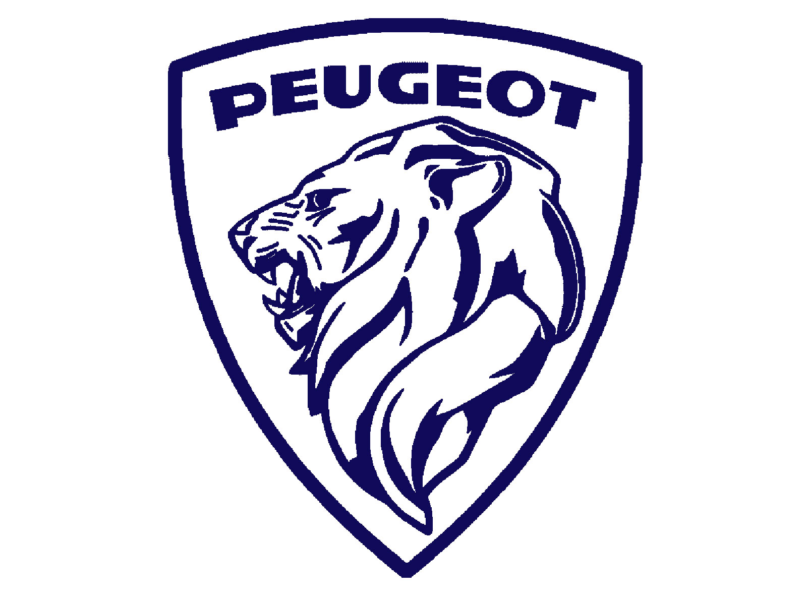 The Peugeot Lion History Of A Symbol The Peugeot Lion History Of A Symbol