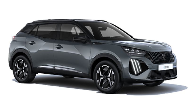 New 2008 SUV