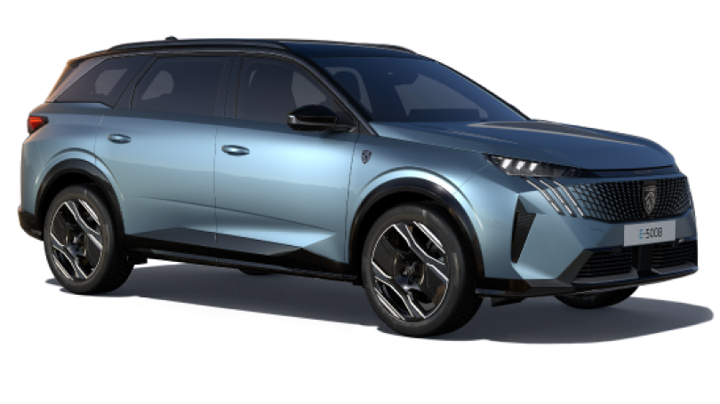 SUV 5008
