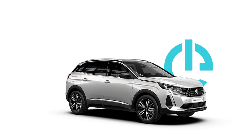 Full electric peugeot deals