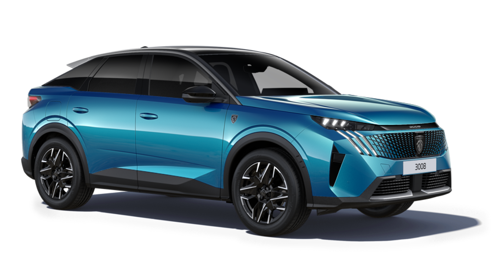 New PEUGEOT 3008 Hybrid Compact Hybrid SUV Fastback SUV With A Next New PEUGEOT 3008 Hybrid Compact Hybrid SUV Fastback SUV With A Next