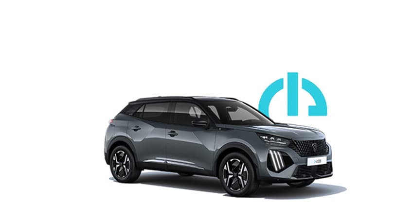 New Peugeot 3008 and 5008 mild-hybrid models revealed