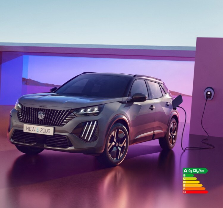 Peugeot 2008 electric cena hotsell