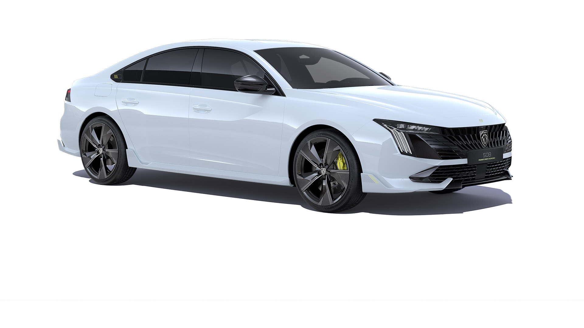 Peugeot 508 pse on sale phev