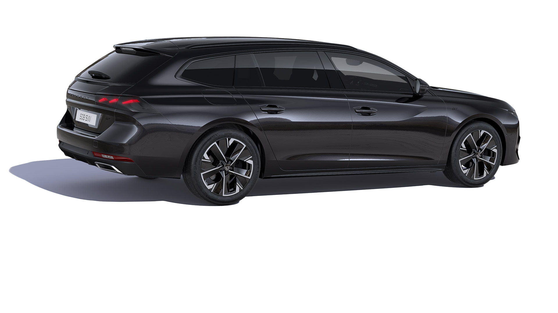 Peugeot 508 sw clearance phev
