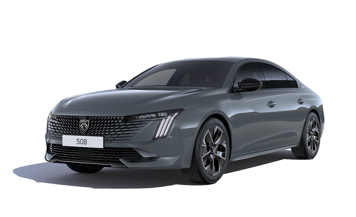 New PEUGEOT 508 Plug In Hybrid and 508 Peugeot Ireland