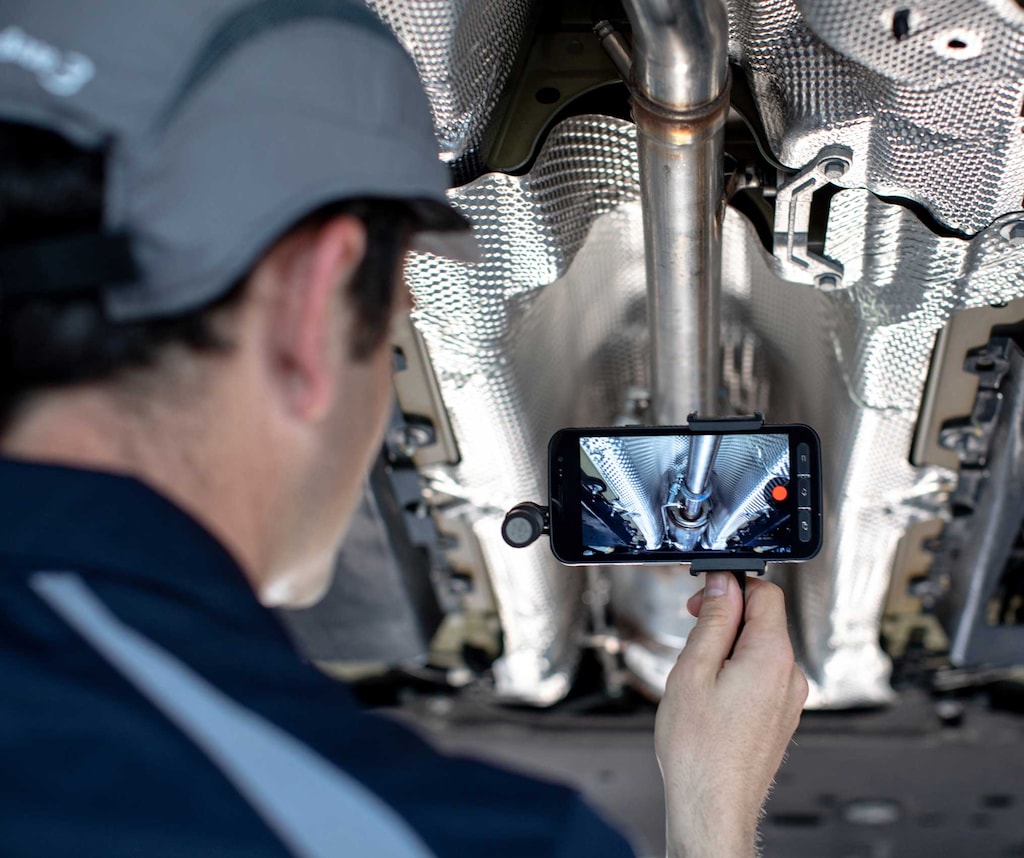 PEUGEOT Service, vehicle maintenance PEUGEOT