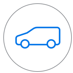 New Peugeot Partner | Petrol or Diesel Van | 5-seater Van